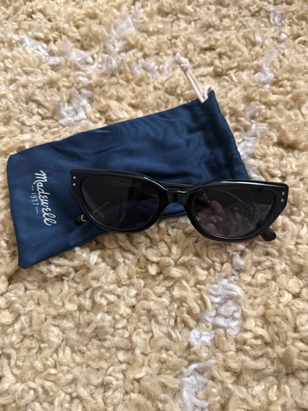 Madewell Sunglasses